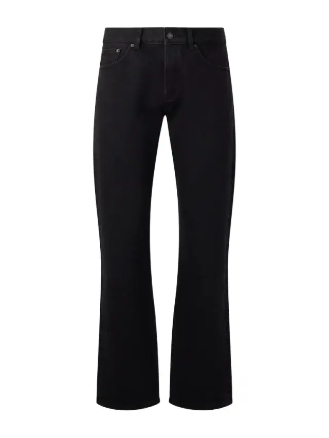 Jeanerica Arrow Straight-Leg Cotton Jeans - Men