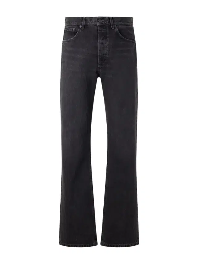 Jeanerica Vega Straight-Leg Cotton Jeans - Men