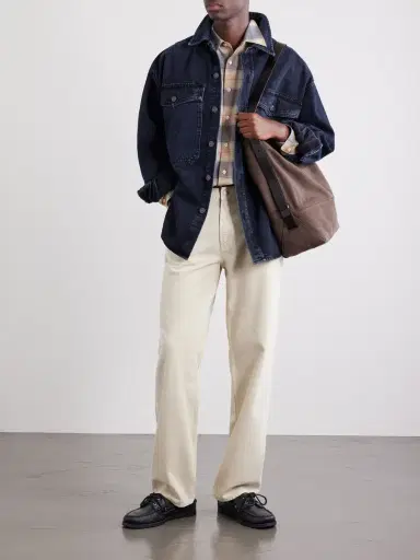 Frame Straight-Leg Jeans - Men | Thumbnail 2