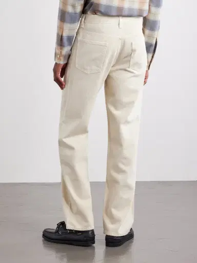 Frame Straight-Leg Jeans - Men | Thumbnail 4