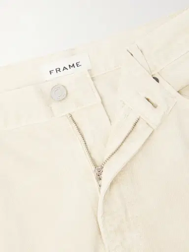 Frame Straight-Leg Jeans - Men | Thumbnail 6