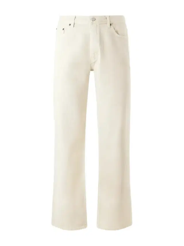 Frame Straight-Leg Jeans - Men