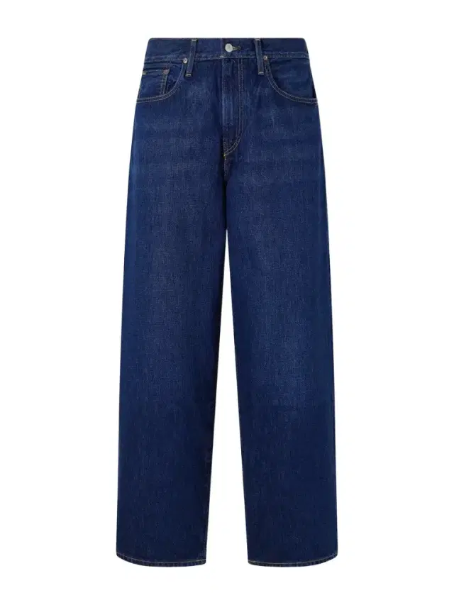 Polo Ralph Lauren Straight-Leg Jeans - Men