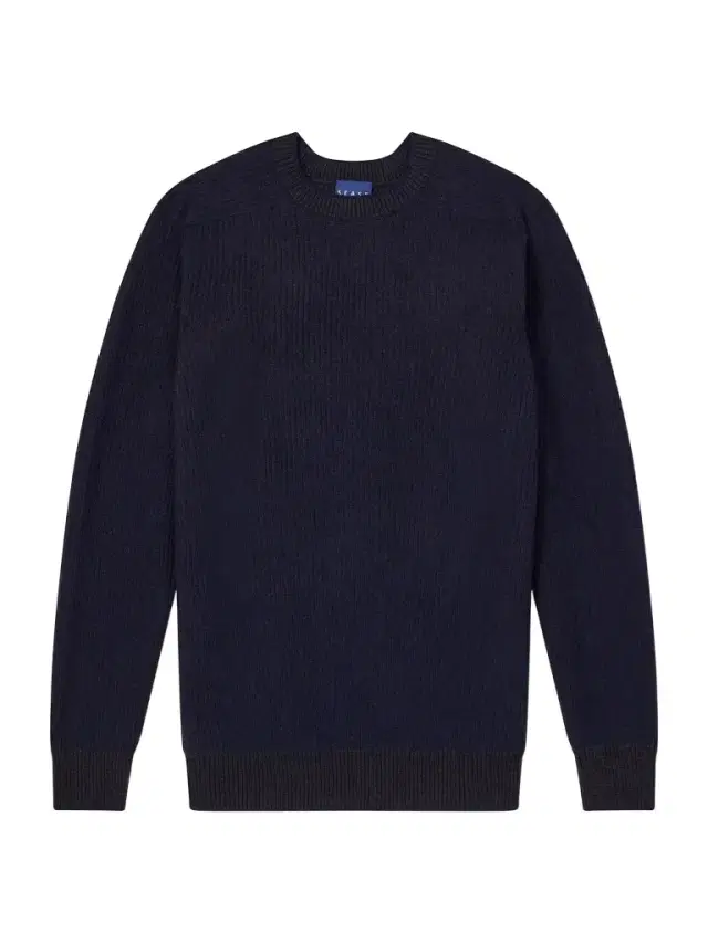 Sease Dinghy Cashmere Sweater - Men