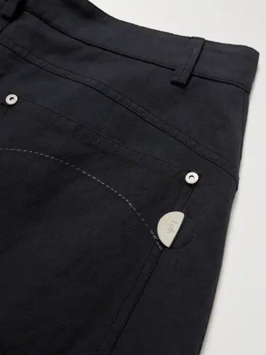 Folk Barrel-Leg Jeans - Men | Thumbnail 5
