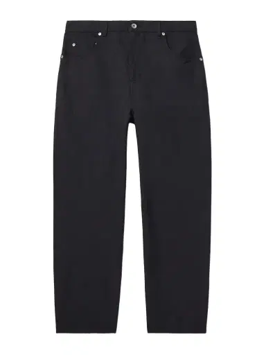 Folk Barrel-Leg Jeans - Men | Thumbnail 1