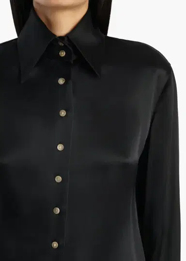 Khaite Ivy Top In | Thumbnail 5 Khaite Ivy Top In | Thumbnail 5