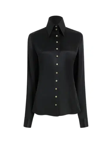 Khaite Ivy Top In | Thumbnail 1 Khaite Ivy Top In | Thumbnail 1
