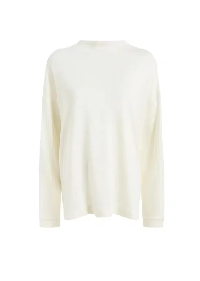 Khaite Dylan Top In Chalk
