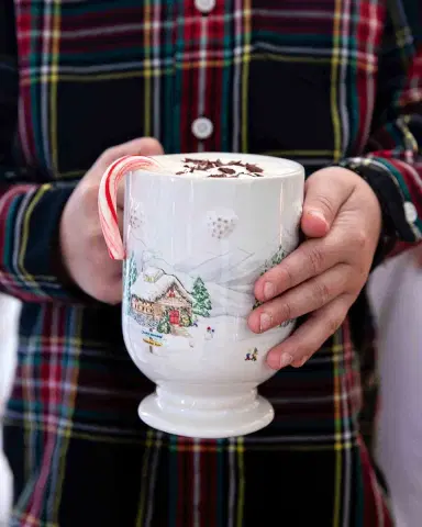 Juliska Berry & Thread North Pole Mug | Thumbnail 3