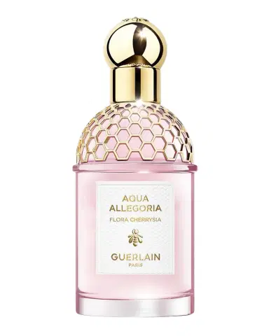 Guerlain Aqua Allegoria Flora Cherrysia Cherry Blossom Eau de Toilette | Thumbnail 1 Guerlain Aqua Allegoria Flora Cherrysia Cherry Blossom Eau de Toilette | Thumbnail 1