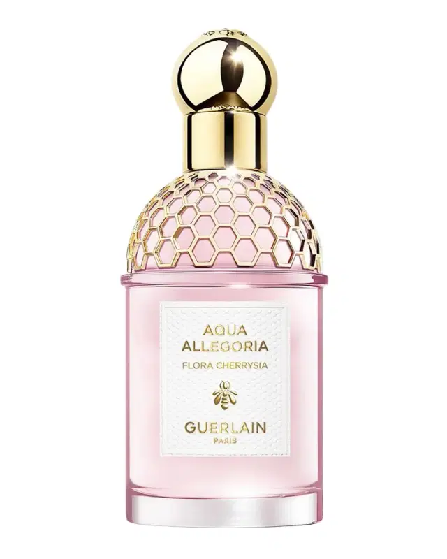 Guerlain Aqua Allegoria Flora Cherrysia Cherry Blossom Eau de Toilette