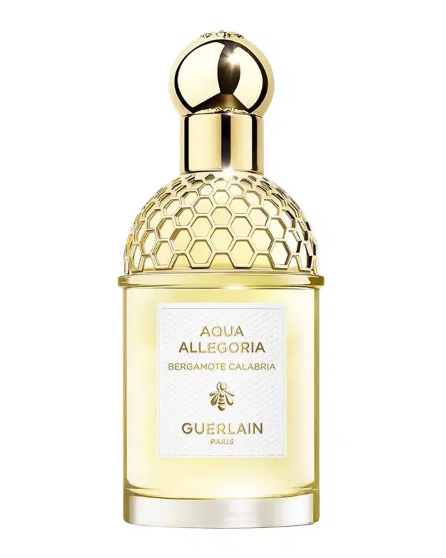Guerlain Aqua Allegoria Bergamote Calabria Eau de Toilette