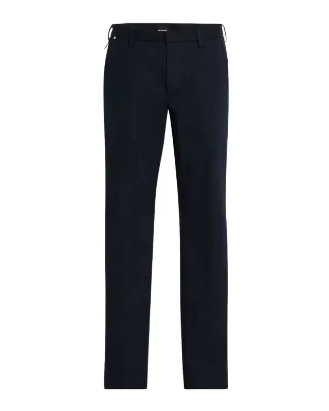 BOSS Men 's Kaito Slim-Fit Trousers