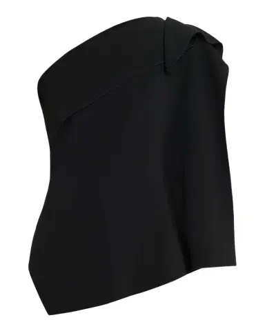 FFORME Lavinia Asymmetric Sleeveless Blouse | Thumbnail 1 FFORME Lavinia Asymmetric Sleeveless Blouse | Thumbnail 1