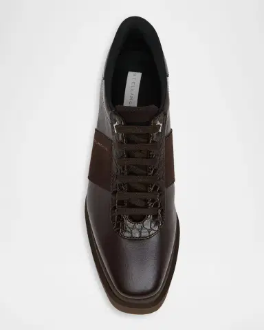 Stella McCartney Sneakelyse Platform Sneakers | Thumbnail 6