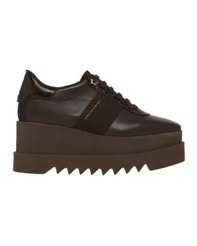 Stella McCartney Sneakelyse Platform Sneakers | Thumbnail 1