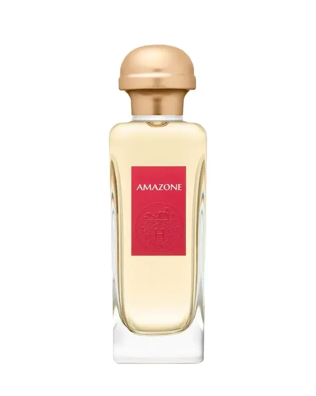 Hermes Amazone Eau de Toilette, 3.4 oz.