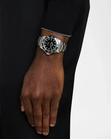 Vintage Watches Rolex Submariner 40mm Vintage 1991 Watch | Thumbnail 2 Vintage Watches Rolex Submariner 40mm Vintage 1991 Watch | Thumbnail 2