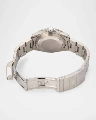 Vintage Watches Rolex Submariner 40mm Vintage 1991 Watch | Thumbnail 4 Vintage Watches Rolex Submariner 40mm Vintage 1991 Watch | Thumbnail 4