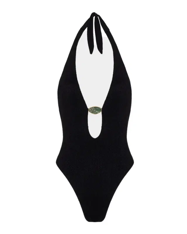 Vix Petra Babi One-Piece Swimsuit