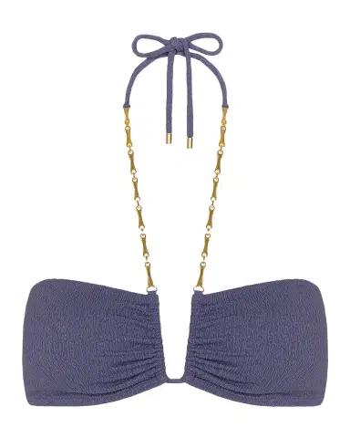 Vix Bell Carol Bikini Top | Thumbnail 1