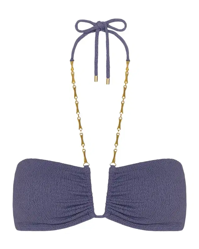 Vix Bell Carol Bikini Top