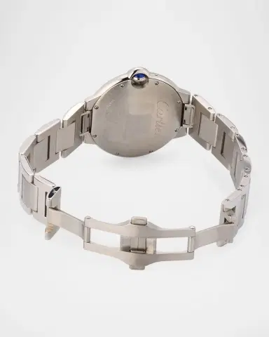 Vintage Watches Cartier Ballon Bleu 40mm Vintage 2010s Watch | Thumbnail 4 Vintage Watches Cartier Ballon Bleu 40mm Vintage 2010s Watch | Thumbnail 4