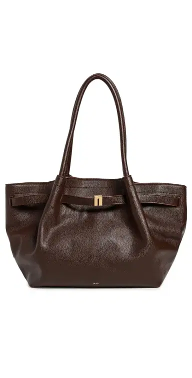 JW PEI Hana Faux Leather Medium Tote Bag | Thumbnail 1