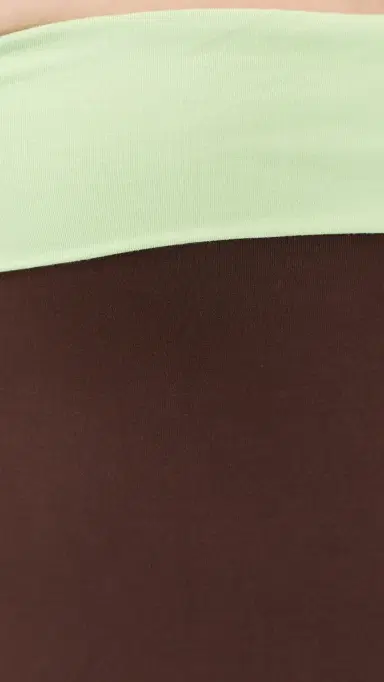 NIA Santo axi Dress Coffee | Thumbnail 6 NIA Santo axi Dress Coffee | Thumbnail 6