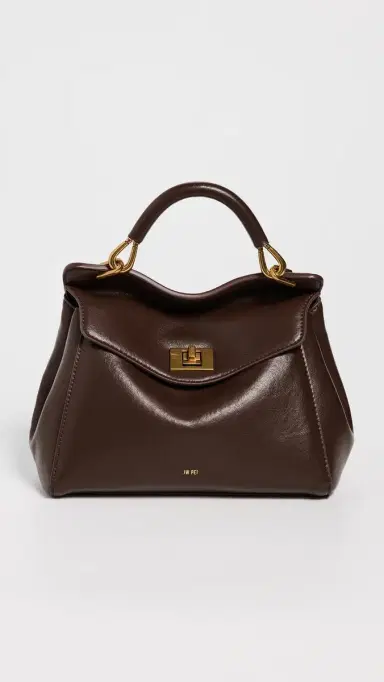 JW PEI Lucia Classic Top Handbag | Thumbnail 2 JW PEI Lucia Classic Top Handbag | Thumbnail 2