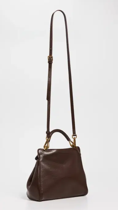 JW PEI Lucia Classic Top Handbag | Thumbnail 4 JW PEI Lucia Classic Top Handbag | Thumbnail 4