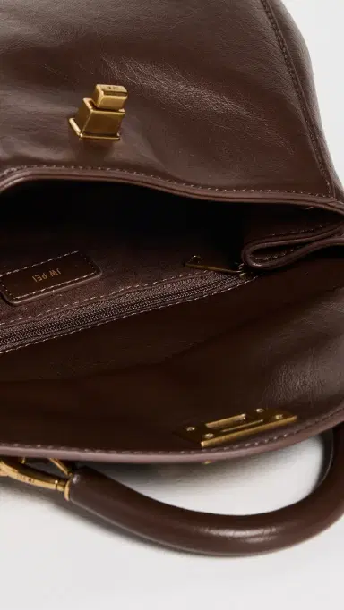 JW PEI Lucia Classic Top Handbag | Thumbnail 6 JW PEI Lucia Classic Top Handbag | Thumbnail 6