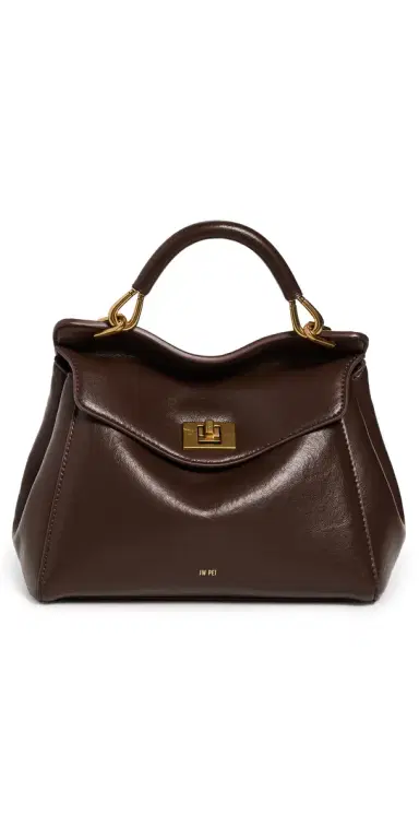 JW PEI Lucia Classic Top Handbag | Thumbnail 1 JW PEI Lucia Classic Top Handbag | Thumbnail 1