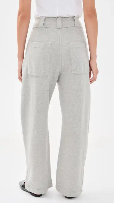 Rachel Comey Lintic Pants Grey | Thumbnail 3