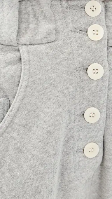 Rachel Comey Lintic Pants Grey | Thumbnail 6