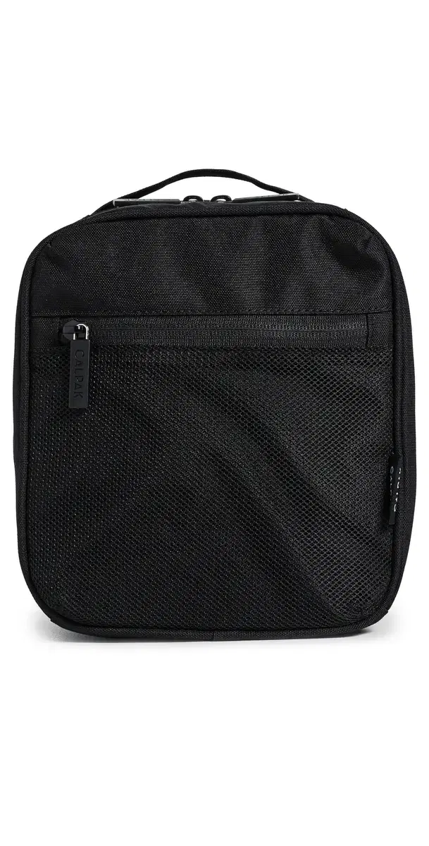 CALPAK The Everything Cube Black One Size