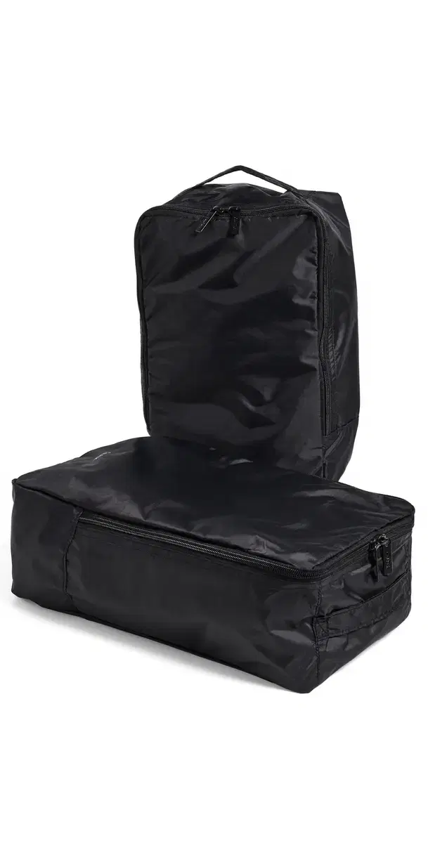 CALPAK Shoe Cube Set Black One Size