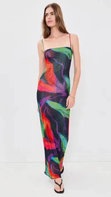 RESA Opal Dress ai Tai | Thumbnail 2