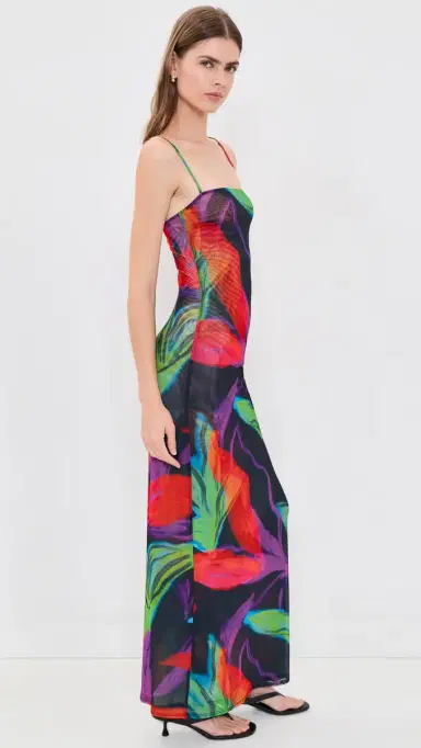 RESA Opal Dress ai Tai | Thumbnail 4