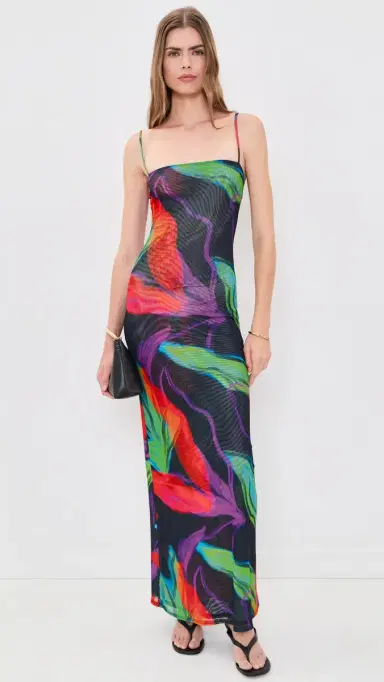 RESA Opal Dress ai Tai | Thumbnail 5