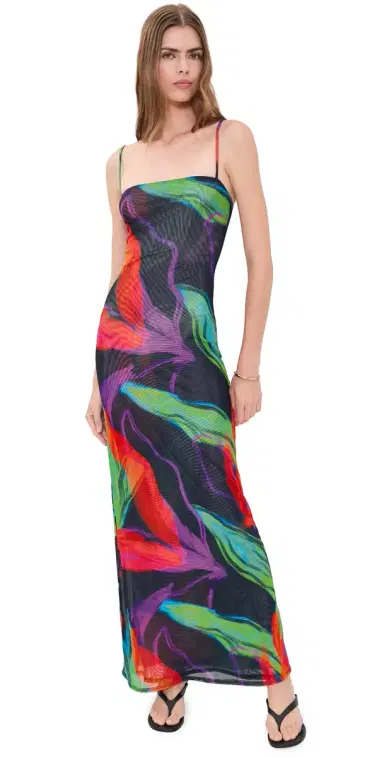 RESA Opal Dress ai Tai | Thumbnail 1