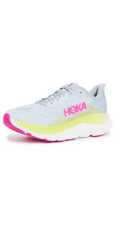 HOKA Clifton Sneakers Mineral Blue/Overcast | Thumbnail 1 HOKA Clifton Sneakers Mineral Blue/Overcast | Thumbnail 1