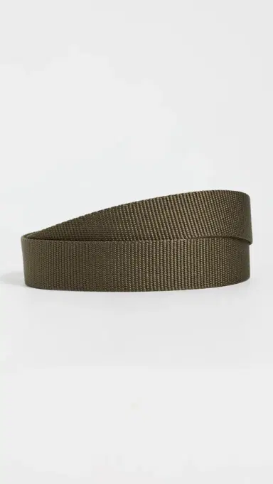 Stone Island Tape Belt | Thumbnail 3