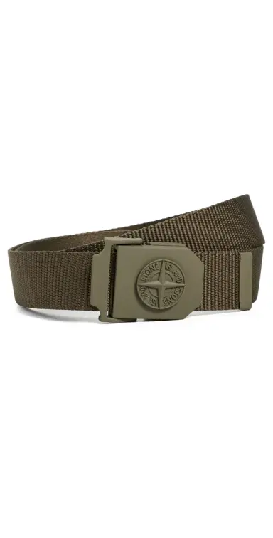 Stone Island Tape Belt | Thumbnail 1