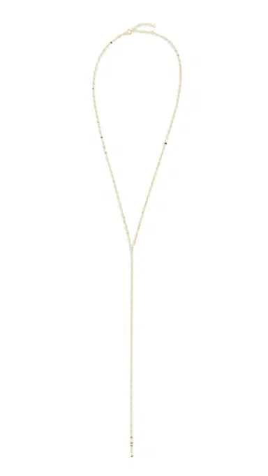 Shashi Rebecca Lariat Necklace | Thumbnail 6