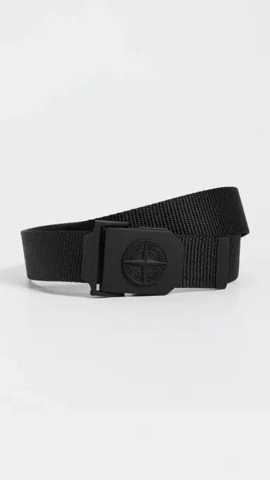 Stone Island Tape Belt | Thumbnail 2 Stone Island Tape Belt | Thumbnail 2