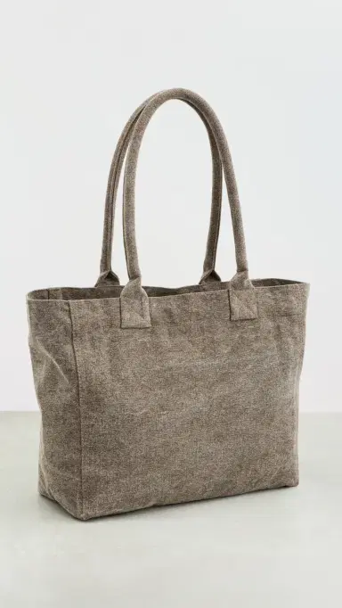 Isabel Marant Yenky Zipped Tote Bag | Thumbnail 4 Isabel Marant Yenky Zipped Tote Bag | Thumbnail 4