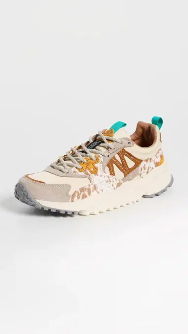 Flower Mountain Solin Sneakers | Thumbnail 2