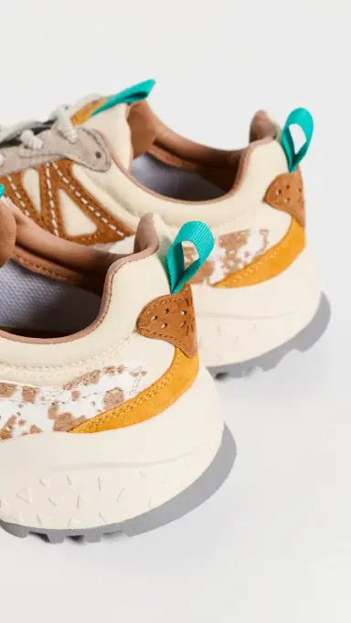 Flower Mountain Solin Sneakers | Thumbnail 4